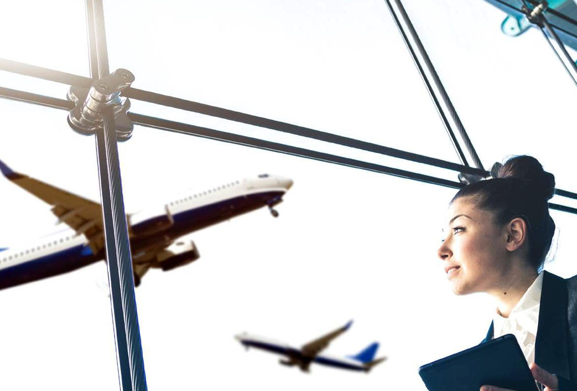 Airport training