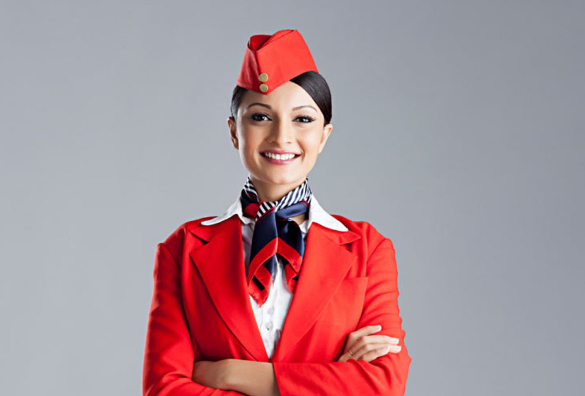 Aviation Grooming