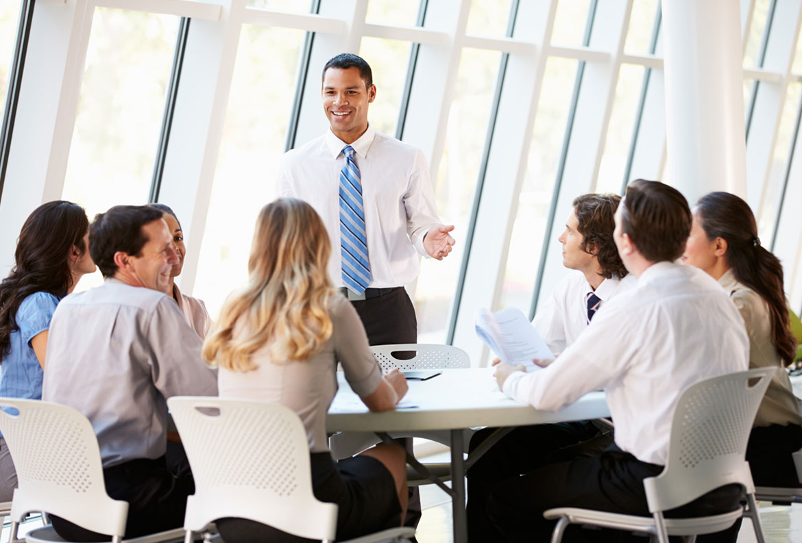 Personality development